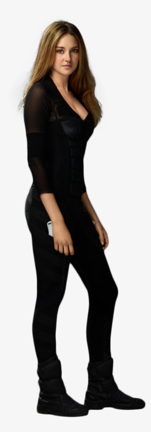 Shailene Woodley - Shailene Woodley Divergent Png