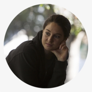 Played By Shailene Woodley - Shailene Woodley
