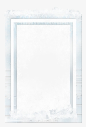 Cadres Et Bordures - Window Screen