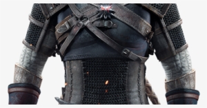 Witcher 3 Matthew Mercer