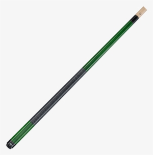 Valhalla Va115 Pool Cue Stick Detail - Mountain Dew Pencil Eraser