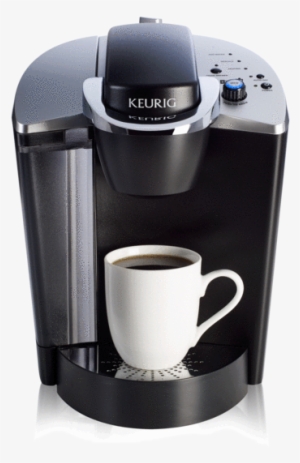 Keurig K140 Coffee Machine - Keurig K140