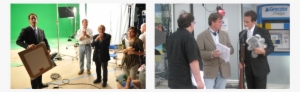 Maybe Jerry Seinfeld Is Too Large A Target For Your - Vernissage