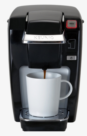 Photo Keurig - Keurig K15 Mini Plus Brewing System