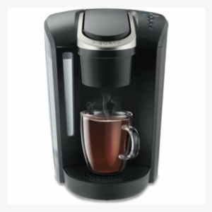 Keurig® K-select™ Coffee Maker - Keurig K-select Coffee Maker - Black Matte