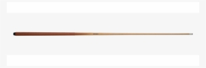 Action Actb04 1 Piece Pool Cue - Pool