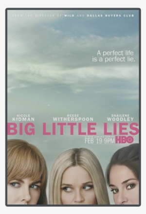 Big Little Lies [music From The Hbo Limited Series]