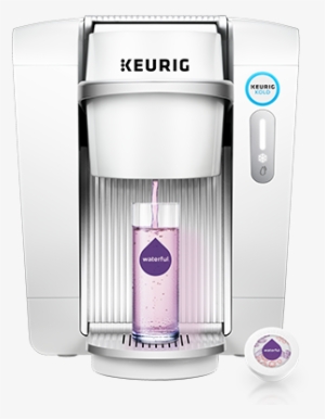 Keurig® Kold™ Drinkmaker, The Coolest Thing To Happen - Keurig Kold