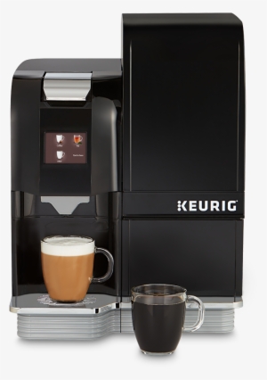 The K4000 - Keurig K4000