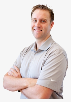 David Hunt Physical Therapist - Physical Therapist Png