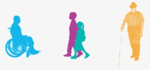 Occupational Therapy - Illustration