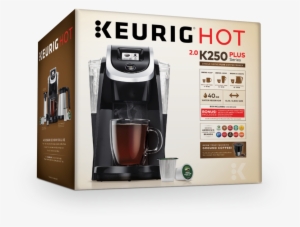 K200 Keurig
