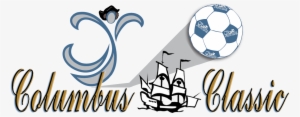 Roots Columbus Day Classic - Clip Art