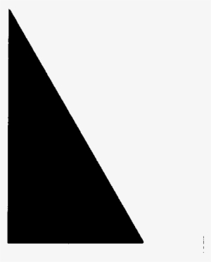 Triangle Thin Emblem Bo - Triangle