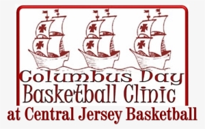 Columbus Day Coloring Pages