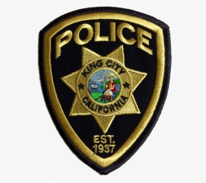 King City Police Department
