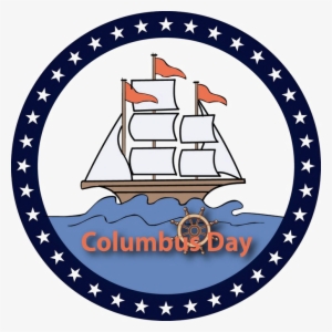 Columbus Day Png Image - Columbus Day