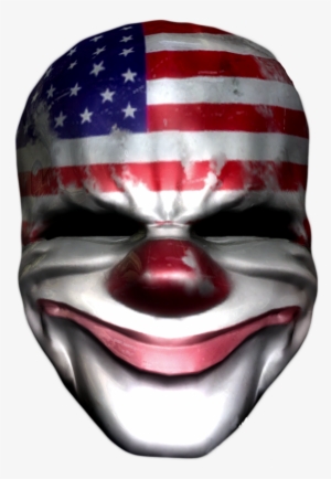 [ Img] - Payday The Heist Icon