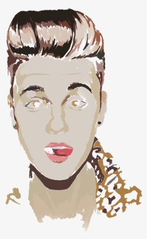 Design Pour Justin Bieber - Graphic Design Justin Bieber