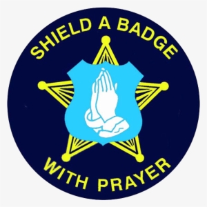 Shield A Badge Omaha - Emblem