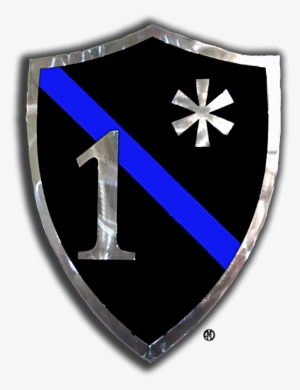 Police Oath - Symbol