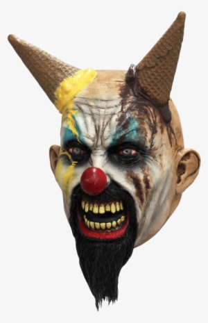 Masque De Clown Tueur