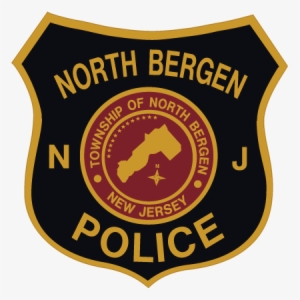 North Bergen Police Department Logo