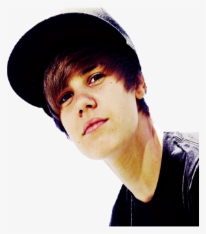 Justin Bieber Png - Human
