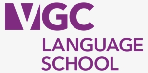 Vgc Language School Logo Vector - Ilsc Logo