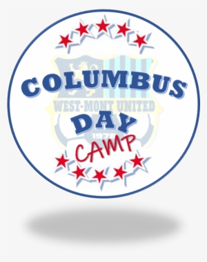 Come And Spend Columbus Day On The Soccer Fields At - Day Camp