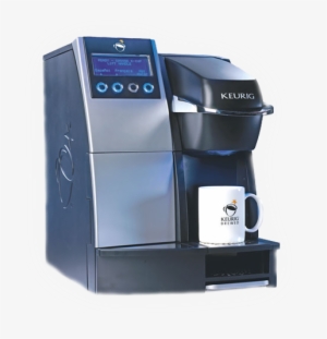 Keurig One Cup Slide - Keurig B3000