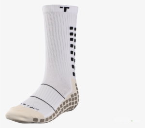 Football Socks Trusox - Trusox Crew Mid Calf Cushion Sock