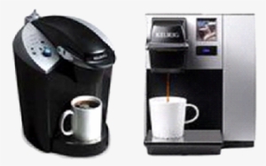 Top Banner 1 Keurig B 140 %26 B 150 Trans Starbucks - Keurig K150