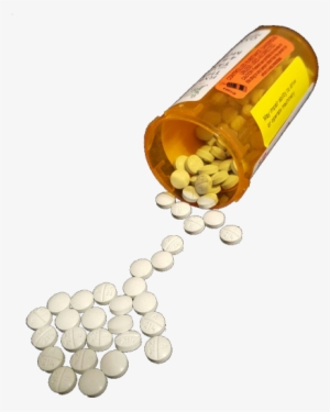 Oxycodone 15mg - Pills Png