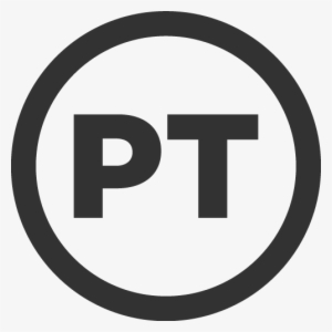 Physical Therapy Icon - Kosher Ou Logo