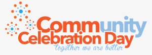 Community Day - Community Day Logo