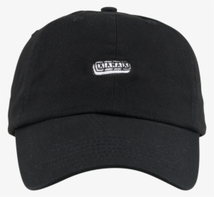 Zombie Food Hat Black - Baseball Cap