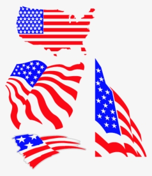 Us Flags - History Of The United States