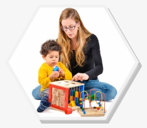 Service Offerings At The S - Parent Child Interaction Therapy