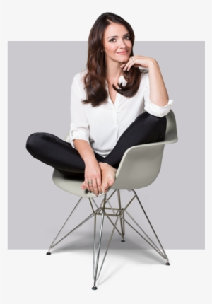 Meet Your Therapist - Club Chair