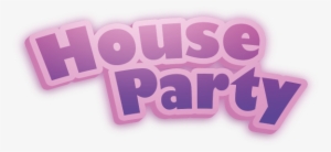 House Party Vote - Houseparty