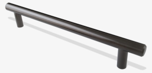 Mild Steel Bar Handle - Sofa Tables