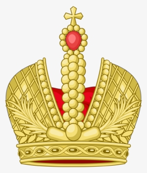 Open - Imperial Crown Of Russia