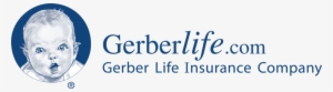 Gerber Life - Gerber Life Logo Png