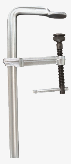 Bessey Classix All Steel Bar Clamps - Bessey - Classix Series Clamp, 24 Inch Capacity 5-1/2