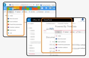 It Doesn't Matter How You Create A Word Or Excel Document - Microsoft Excel