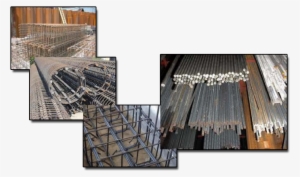 Steel Rebars By Solid Steel - Steel