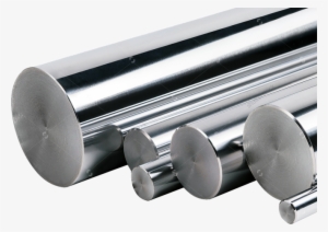 A Steel Bar Iso 9001 Certified Image