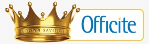 Officite, The Leading Provider Of Dental Websites And - Gold Prince Crown Png