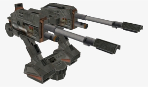 Png - Star Wars Battlefront 2 Turrets